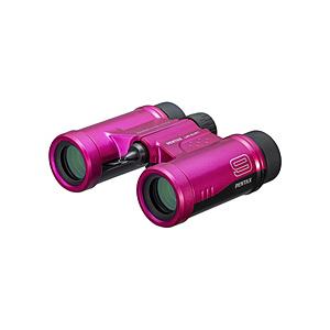 RICOH(リコー) PENTAX UD 9×21 Pink 【864】