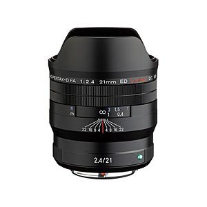 RICOH(リコー) カメラレンズ HD PENTAX-D FA 21mmF2.4ED Limite...