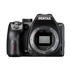 RICOH(リコー) PENTAX KF ボディキット デジタル一眼レフカメラ  ブラック  ［ボディ単体］ [代引不可]｜y-sofmap