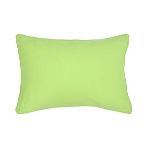 小栗 枕カバー　綿ニットカラー　４３×１２０ｃｍ　綿１００％ メリーナイト(MerryNight) ...