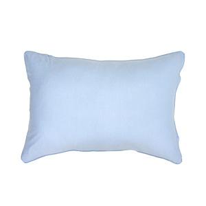 小栗 枕カバー　綿ニットカラー　４３×１２０ｃｍ　綿１００％ メリーナイト(MerryNight) ...