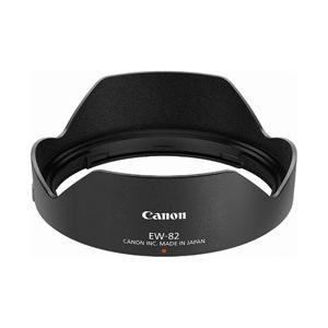 Canon(キヤノン) レンズフード　EW-82