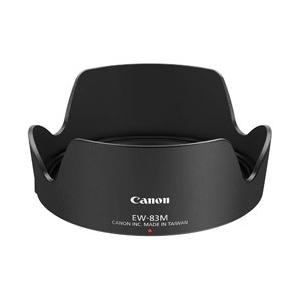 Canon(キヤノン) レンズフード　EW-83M｜y-sofmap
