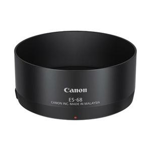 Canon(キヤノン) レンズフード ES-68の商品画像