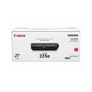 Canon(キヤノン) CRG-335EMAG 純正トナー トナーカートリッジ335e マゼンタ 【864】｜y-sofmap