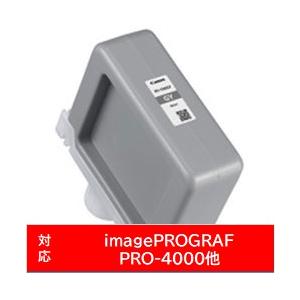 Canon(キヤノン) 【純正】 PFI-1100GY 純正プリンターインク imagePROGRA...