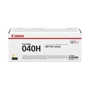 Canon(キヤノン) CRG-040HYEL　トナーカートリッジ040H （イエロー） （0455...