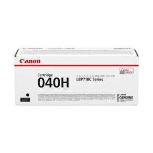 Canon(キヤノン) CRG-040HBLK　トナーカートリッジ040H （ブラック） （0461...