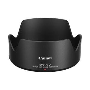 Canon(キヤノン) レンズフード　EW-73D｜y-sofmap