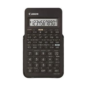 Canon(キヤノン) 関数電卓 (10桁) F-605G-SOB