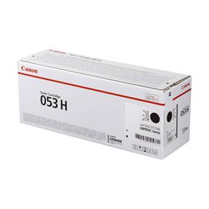 Canon(キヤノン) CRG-053HBLK 純正トナー ブラック