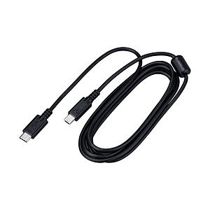 Canon(キヤノン) インターフェースケーブル IFC-150AB III