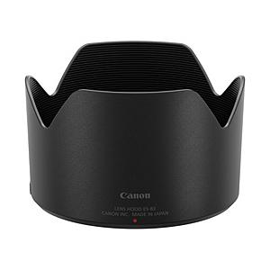 Canon(キヤノン) レンズフード ES-83