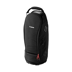 Canon(キヤノン) レンズソフトケース LS600