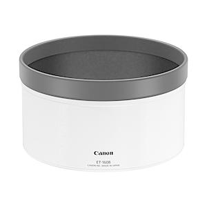 Canon(キヤノン) レンズショートフード ET-160B｜y-sofmap