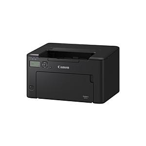 Canon(キヤノン) LBP121 モノクロレーザープリンター Satera  ［はがき〜A4］