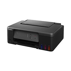 Canon(キヤノン) カラーインクジェットプリンター GIGA TANK(ギガタンク) ブラック ...