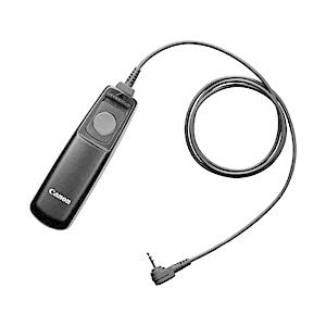 Canon(キヤノン) リモートスイッチ RS-80E3