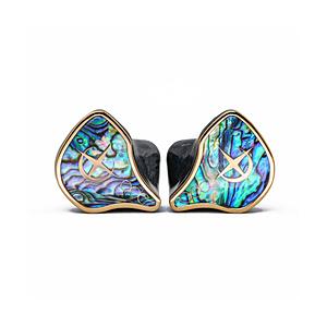 イヤホン qdc EMPEROR QDC-EMPEROR qdc EMPEROR-C レビュー | オールジャンルにハイレベルな音を