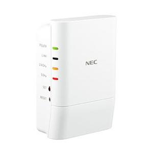 NEC(エヌイーシー) PA-W1200EX 無線LAN（wi-fi）中継機 [ac/n/a/g/b]