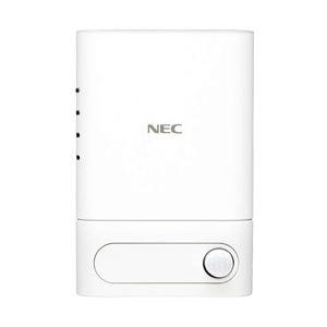 NEC(エヌイーシー) PA-W1200EX-MS 無線LAN（wi-fi）中継機 [ac/n/a/g/b]｜y-sofmap