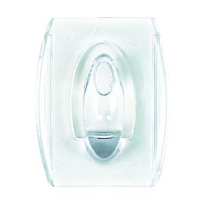 3Mジャパン 3M　コマンドフック　クリア　ミニ　フック6個・タブS12枚入り　CM88−CL CM...