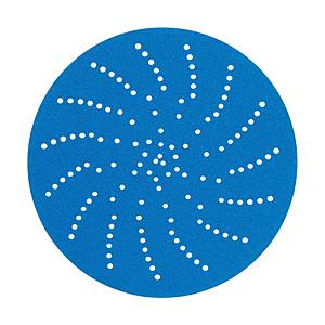 3Mジャパン ３Ｍ　ブルークリーンサンディングディスク　外径１２７ｍｍ　＃３２０　１００枚入   H...