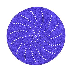 3Mジャパン ３Ｍ　キュービトロン２　クリーンサンディングディスク　１２５ｍｍ　＃８０　５０枚   ...