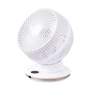 スリーアールソリューション 上下左右首振り サーキュレーター   3R-SKR03