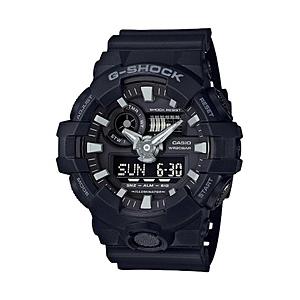 CASIO(カシオ) G-SHOCK（G-ショック）　GA-700-1BJF