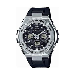 CASIO(カシオ) G-SHOCK（G-ショック） 「G-STEEL （Gスチール) MULTI ...