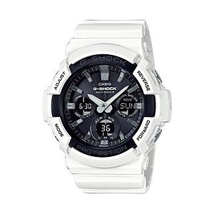 CASIO(カシオ) G-SHOCK（G-ショック） 「MULTI BAND 6」　GAW-100B...