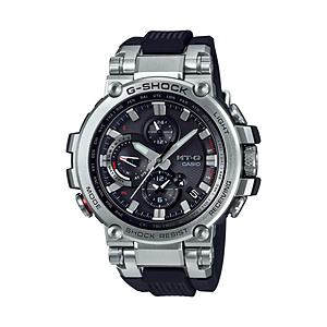 MT-G カシオ Gショック 限定 Formless 太極 ブラック MTG-B1000TJ-1AJR