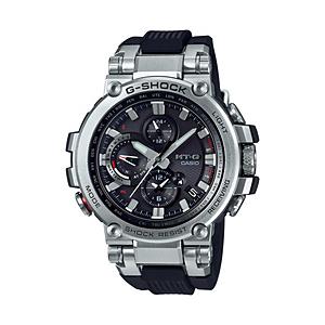 CASIO(カシオ) G-SHOCK　MT-G MTG-B1000-1AJF