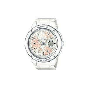 CASIO(カシオ) Baby-G（ベイビージー）Floral Dial Series BGA-15...