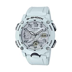CASIO(カシオ) G-SHOCK（Gショック）　「GA-2000」シリーズ GA-2000S-7...