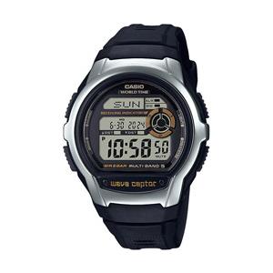 CASIO wave ceptor   WV-M60R-9AJF