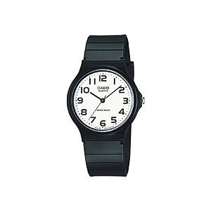 CASIO(カシオ) スタンダードウォッチ 「カシオ コレクション」   MQ-24-7B2LLJH｜y-sofmap