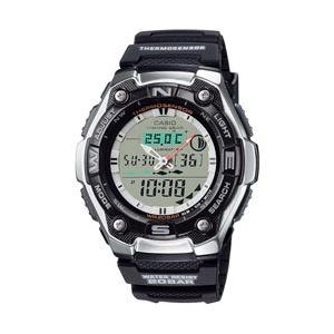 CASIO(カシオ) スポーツギア（SPORTS GEAR）   AQW-101J-1AJH