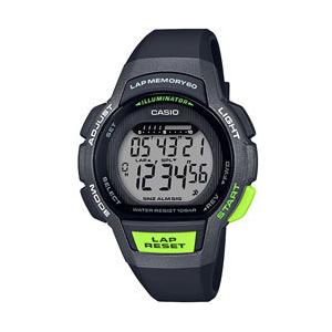 CASIO(カシオ) スポーツギア（SPORTS GEAR）  01 LWS-1000H-1AJH｜y-sofmap