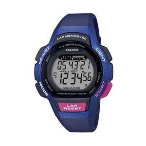CASIO(カシオ) スポーツギア（SPORTS GEAR）   LWS-1000H-2AJH