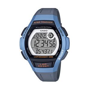 CASIO スポーツギア   LWS-2000H-2AJH