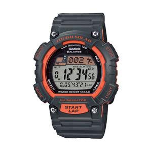 CASIO(カシオ) 【ソーラー時計】スポーツギア（SPORTS GEAR）   STL-S100H...