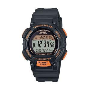 CASIO スポーツギア   STL-S300H-1BJH