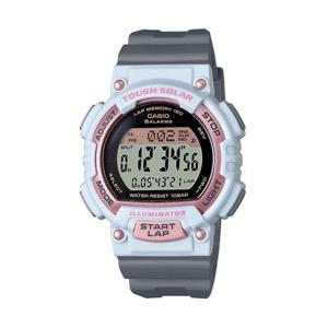 CASIO スポーツギア   STL-S300H-4AJH