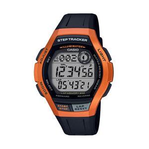 CASIO スポーツギア   WS-2000H-4AJH