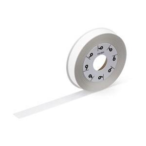 CASIO(カシオ) ラベルライターテープ XB9MX 半透明 【864】