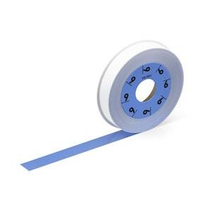 CASIO(カシオ) ラベルライターテープ XB9BU 青 【864】