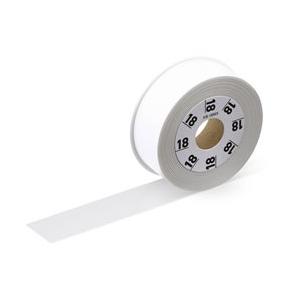 CASIO(カシオ) ラベルライターテープ XB18MX 半透明