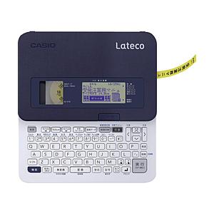 CASIO(カシオ) カシオ　ラテコ　ＥＣ−Ｋ１０ＳＥＴ   ECK10SET